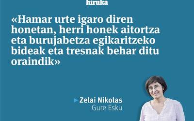 Ilusioa eta determinazioa