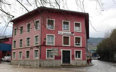 Betsaideko lan heriotza dela eta, kalera irtengo dute Elorrion