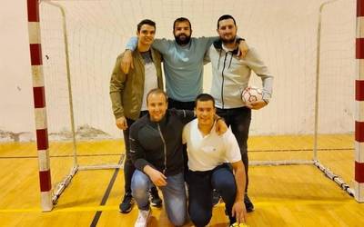 Aurtengo Onddo Cup txapelketan 14 talde arituko dira
