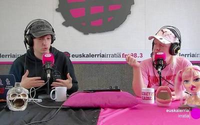 Flop Kultura 2x21 | Katy Perryren gorabeherak