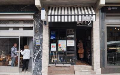 4,6 milioi euro utzi ditu Bonolotoak Amurrion, saridun bakarrarentzat