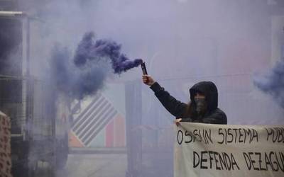 Lemoizen hainbat ekintza egingo dituzte Emakumeen Nazioarteko Egunagatik