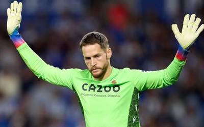 Ongizate fisiko eta emozionalaren inguruko formakuntza saioak izango dira Zumaian, Alex Remiroren Futbol Mas fundazioaren eskutik