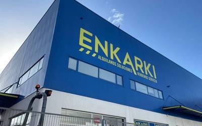 Enkarki, Kider, Barañano Likoreak, Amets eta Zorroza enpresekin abiatu dute industria digitalizazio programa