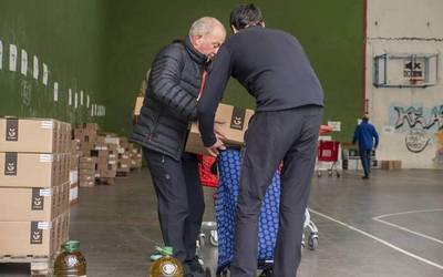 Errigora: badagoelako egiteko beste modu bat