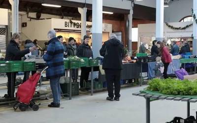 Azkoitiko Udala, Landaola sarietarako hautagaien artean