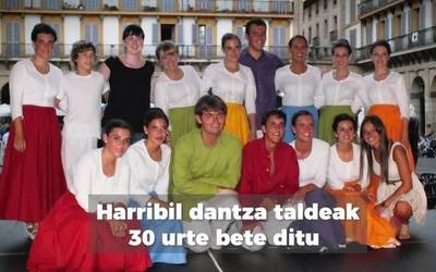 Martxoko Aia-Orio Guka aldizkariaren aurrerapen bideoa