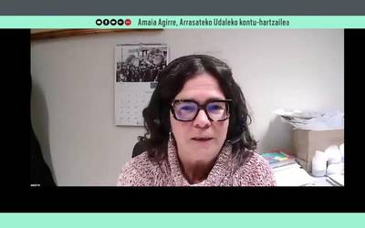 Zeren arabera egiten dira eta nola finantzatzen dira udal aurrekontuak?