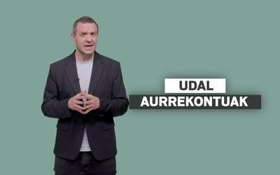 Debagoieneko udalek 139 milioi euro kudeatuko dituzte aurten