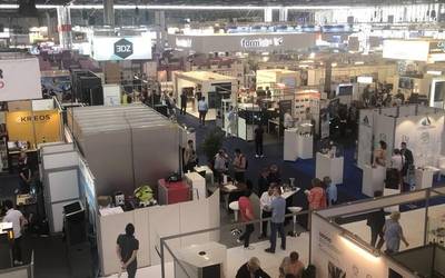 Debagoieneko hiru enpresa Frantziako industria-azokarik handienean izango dira