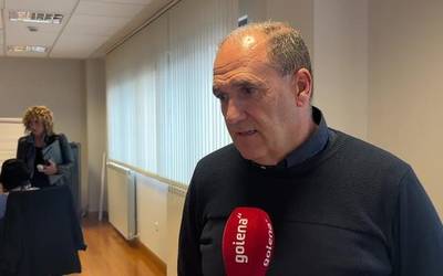 Negozioei jarraipena emateko errelebo bila dabiltzanentzako programa