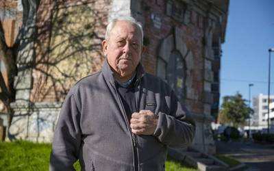 Karla Llanos: "Galdu duguna baloratzeko balio du liburu honek"