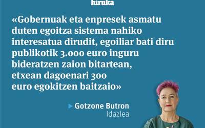 Zaintzaren ajeak