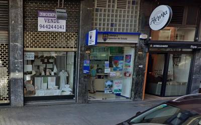 Quinielak 1,7 milioi euro banatu ditu Algortan