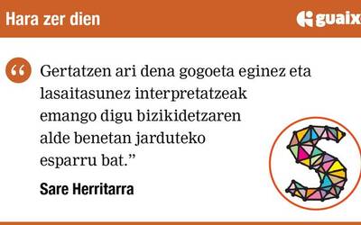 Behin betiko