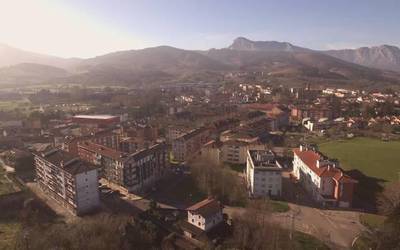 Berbalagunek egitasmo berria abiatu du: gertuko altxorrak ezagutzeko paseo gidatuak