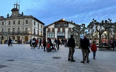 Udalak herriko entitateendako dirulaguntza deialdia egin du