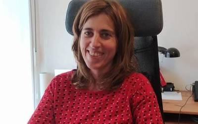 "Garai hau guztioi iritsiko zaigu, beraz edozein dago gonbidatuta etortzera"