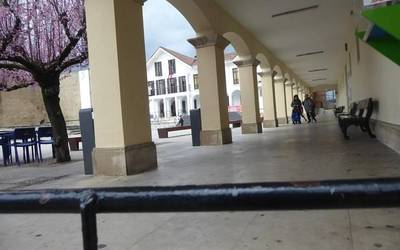 Irurtzungo parte hartze aurrekontuak bueltan dira