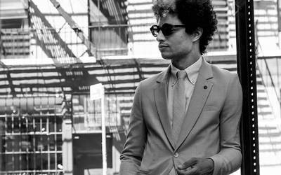 Jose James, Al Di Meola eta Kenny Barron, Gasteizko Jazzaldirako lehen izenak