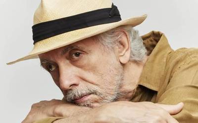 Fernando Truebak jasoko du Jazz Uhinak jaialdiko makila