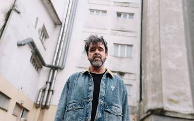 Gorka Urbizu, Aihotz plazako kontzertuen artean