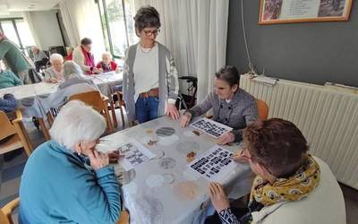 Aste kulturala izanen dute heldu den astean Berako zahar etxean