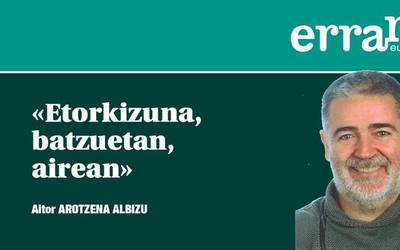 Herri ttiki, erronka handi