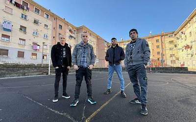 "Zekerren hurrengo pauso logikoa da hau"