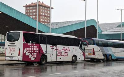 Ixona eta Trokonizek lotura zuzena izango dute hiriburuarekin