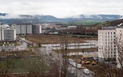 Berta Arizkun: "Erripagaña galtzeak ondorio ekonomikoak ekarriko ditu, baina ez hori bakarrik"