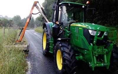 Lau lanpostu betetzeko bi deialdi egin ditu Baztango Udalak