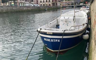 Txalupari zer izen jarriko diogu?