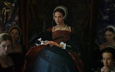 'La última reina' filma emango dute asteburuan Aita Mari aretoan