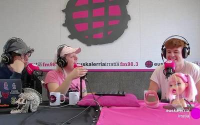 Flop Kultura 2x23 |  Z belaunaldia AimarZ-rekin