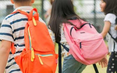 3 urteko haurrentzako aurrematrikulazio epea zabalduko da gaur
