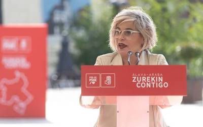 PSE-EEk akordioa lortu du EH Bildurekin Laudioko udal aurrekontuak onartzeko