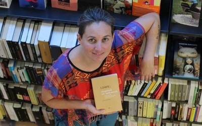Haurdunaldi subrogatuen analisi feministak lantzen dituen liburu aurkezpena, Emakumeon Etxean
