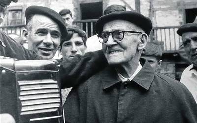 Ruperto Urkijo musikariaren jaiotzaren 150. urteurrena ospatuko dute martxoaren 29an