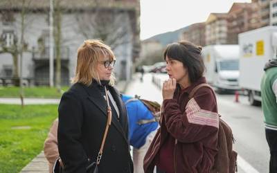 'Azken erromantikoak' filma HBO Max plataforman dago ikusgai