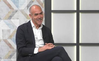 Aitor Ayastuy: "Inbertsio handiak egin ditugu AEBetan, eta guretzat merkatu estrategikoa da"