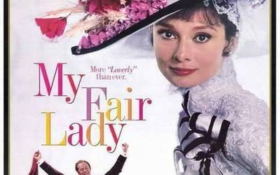 My Fair Lady Euskal Herrian
