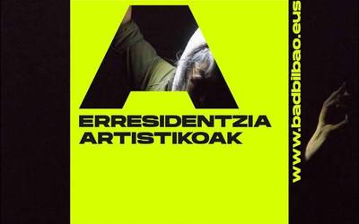 Bilboko Udalak “Artistak egoitzan” programaren XVII. ediziorako deialdia abian jarri du, euskal sorkuntza eszenikoa bultzatzeko