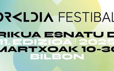 Loraldia Festibala: Musika, dantza, literatura eta Performantza uztartzen