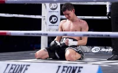 Ander Amatriain: "Boxeolariok harreman zaila dugu baskularekin"