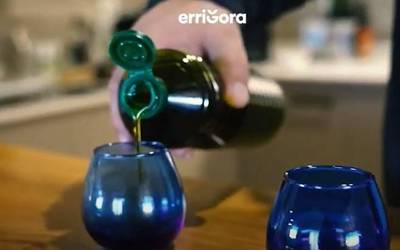 Astebete falta da Errigorako produktuak eskatu ahal izateko