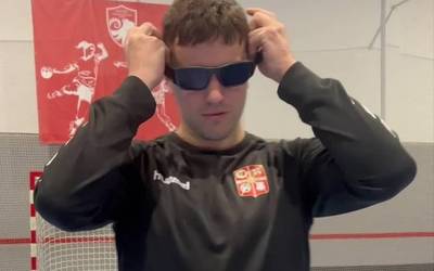 Pulpo taldeko gizonak, Matxen abilezia jokoan