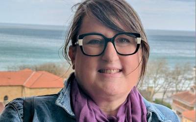Garbiñe Oiarbide: "Etxebizitzen gaiaz parte hartze prozesua egingo dugu"