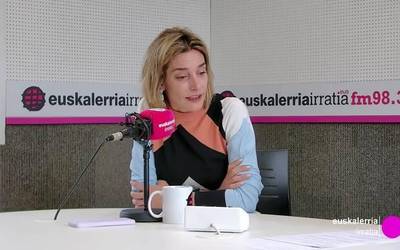 Miren Zabaleta: “Iruñean bezala, agertoki politiko berriak sortzen ahal dira Nafarroan”