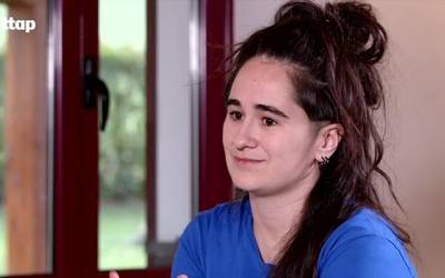 Uma Ulazia: "Liburua lan-tresna bat izateko jaio da"